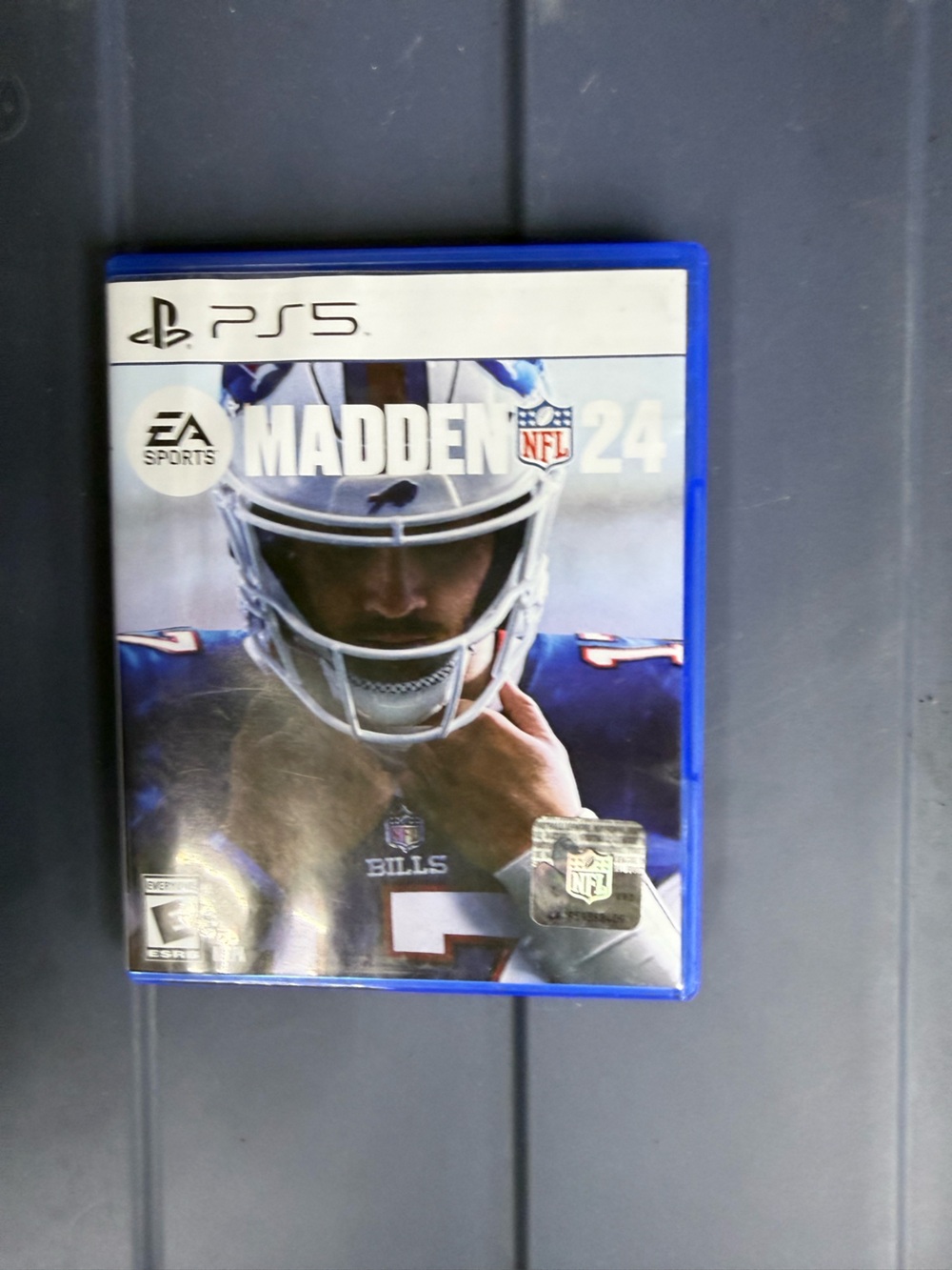 Madden NFL 24 Video Game - PS5 2 of 2 available